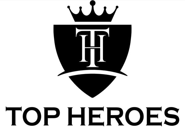 TOP HEROES